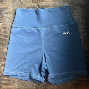 AYBL Shorts - Size small